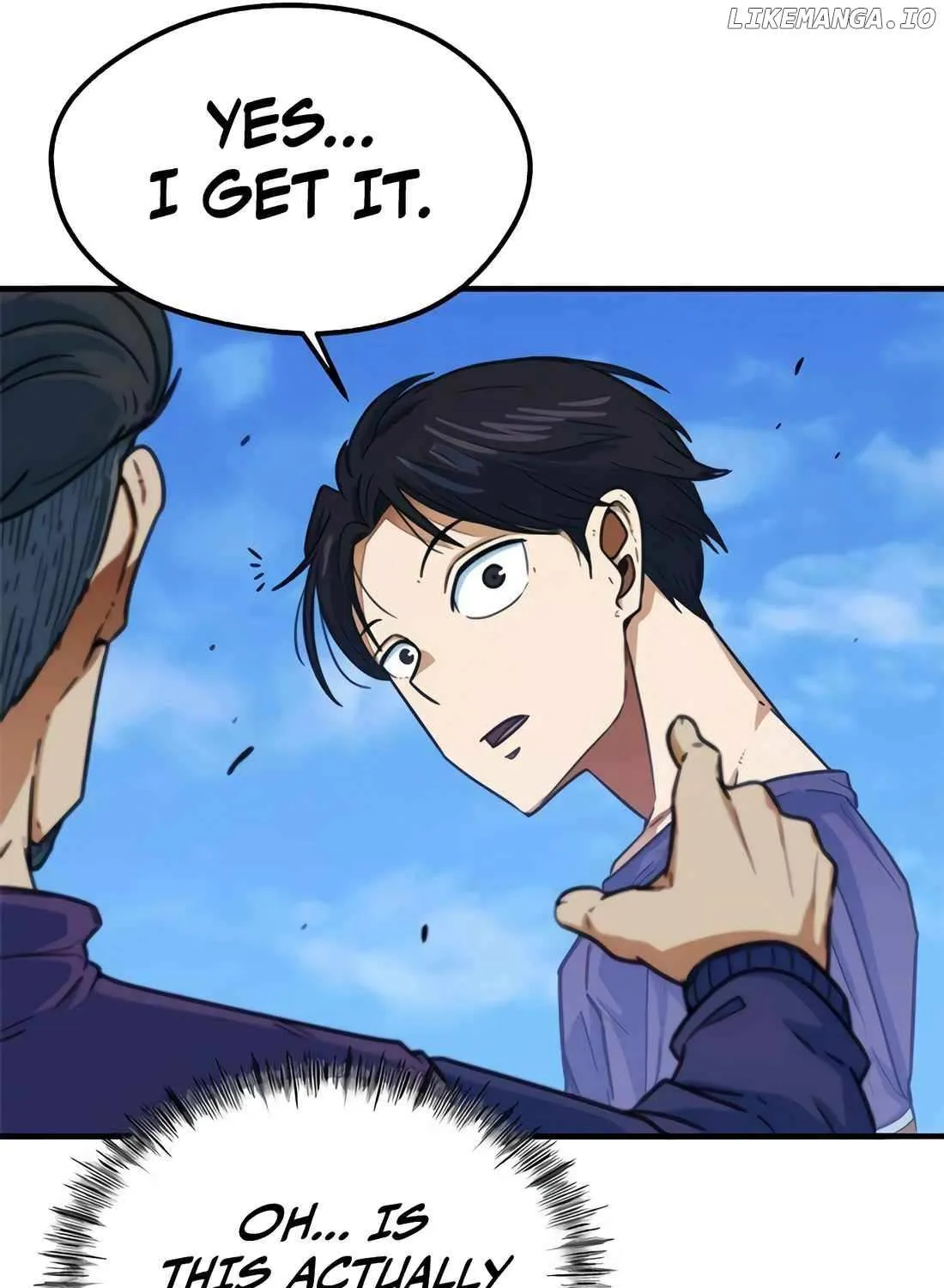 I