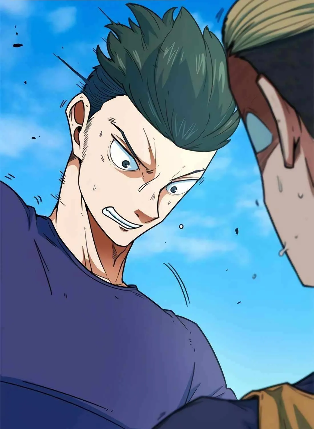 I