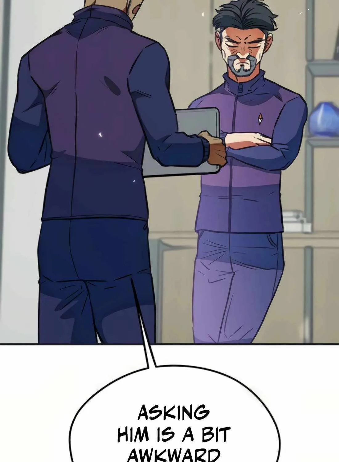 I