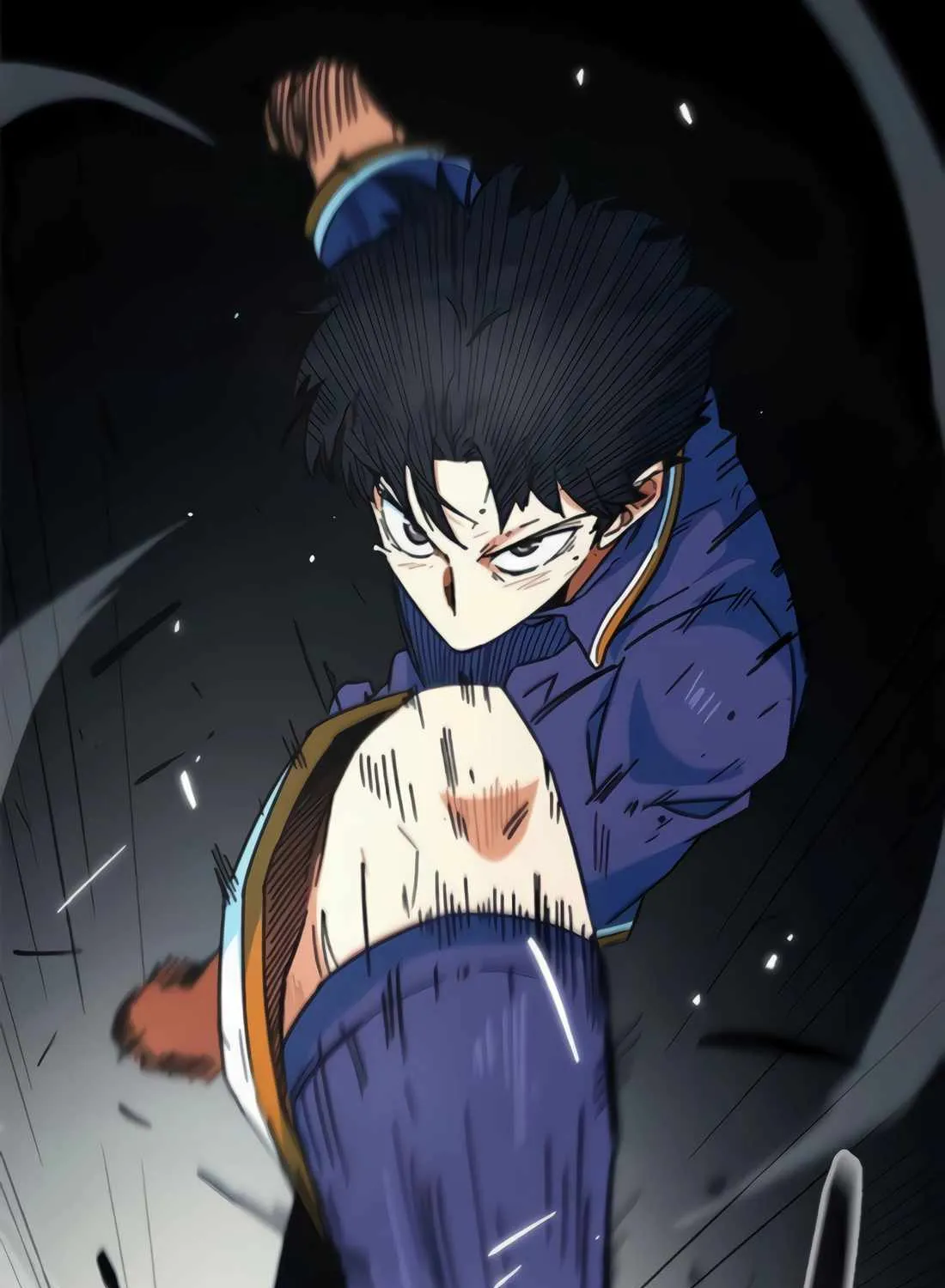I