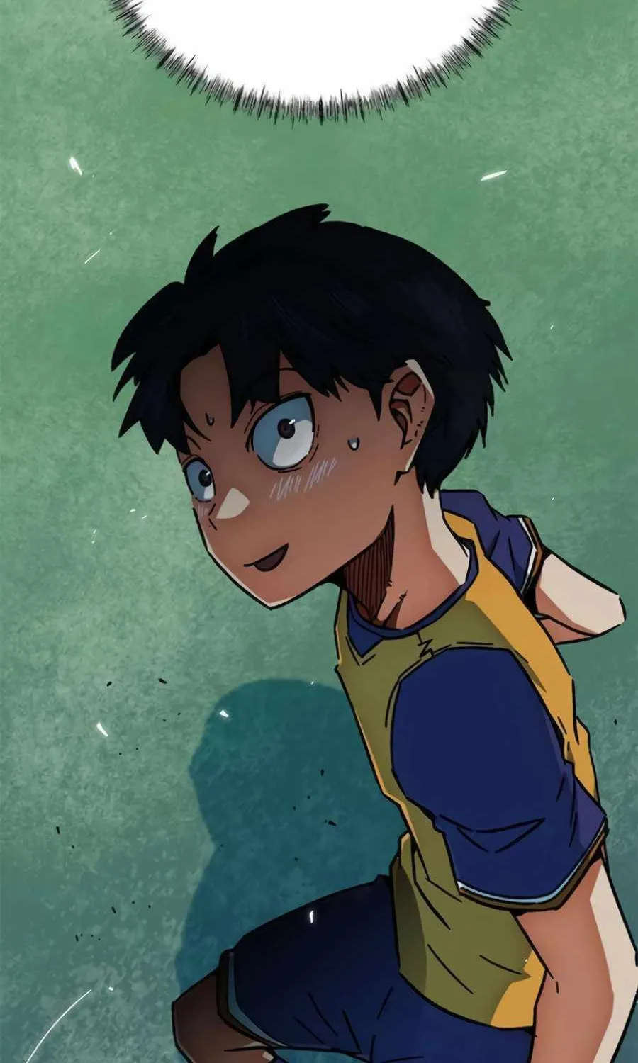 I