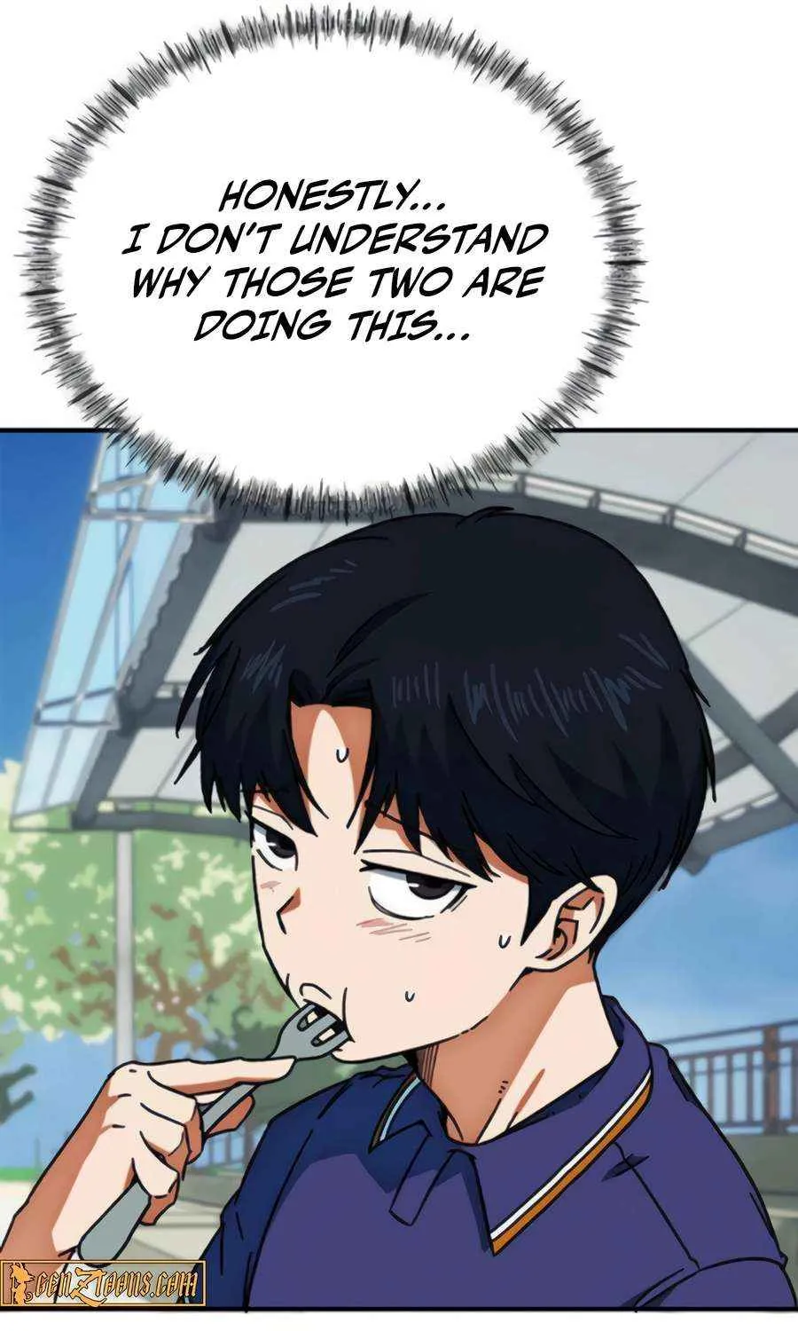 I