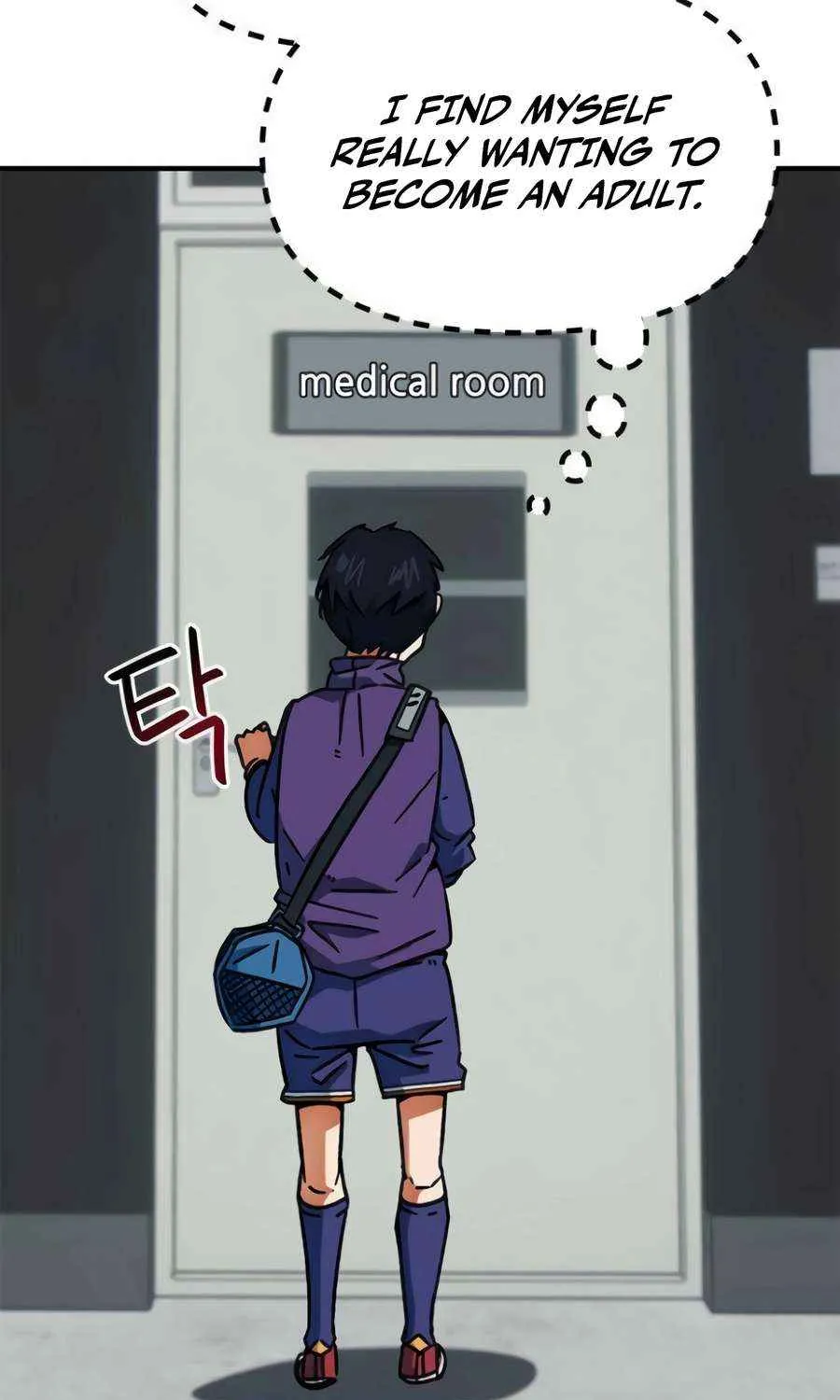 I