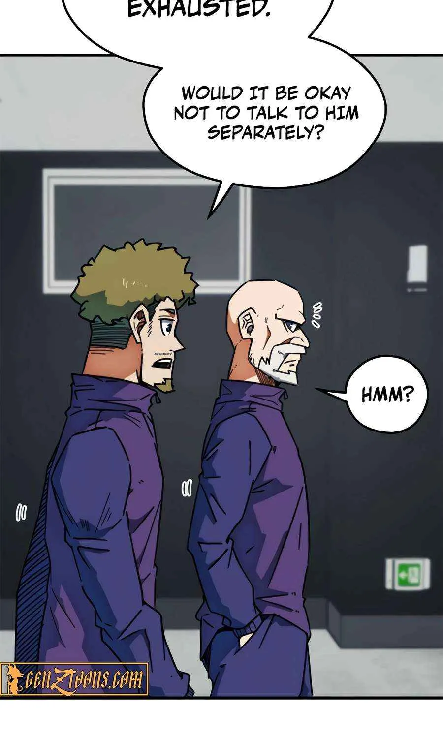 I