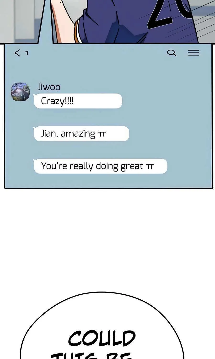I