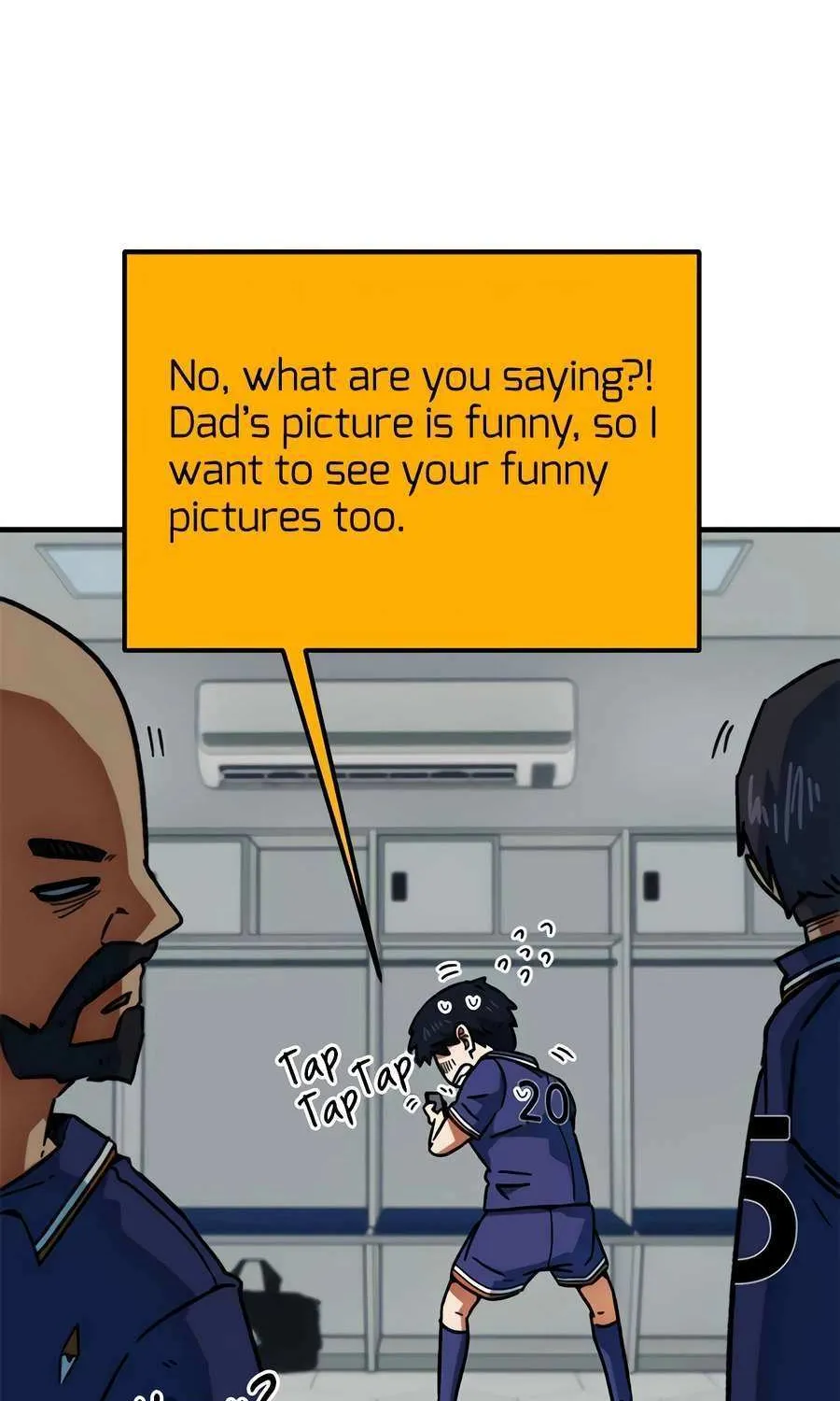 I