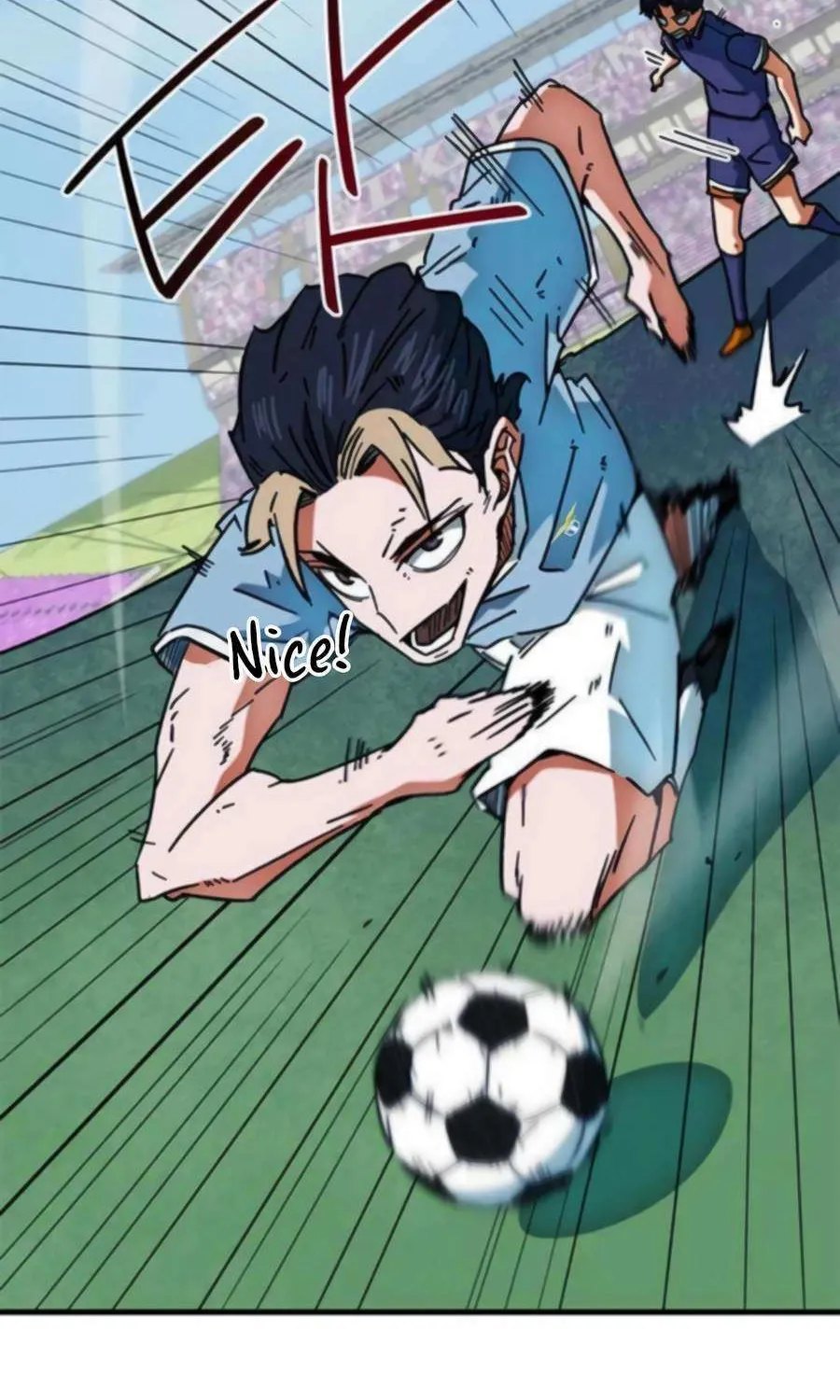 I