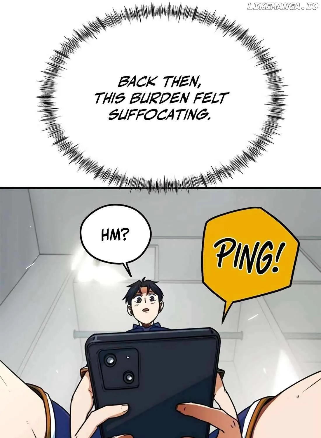 I