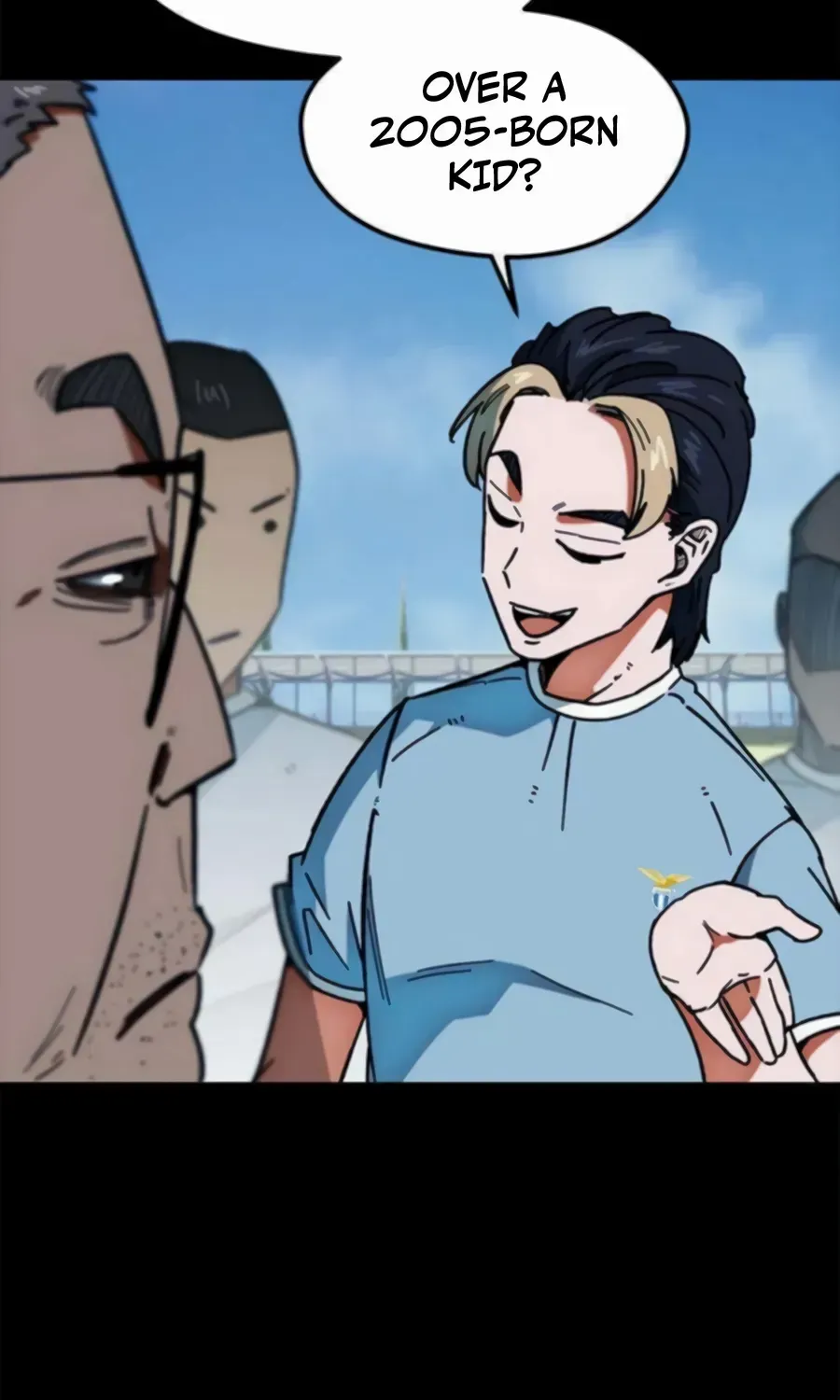 I