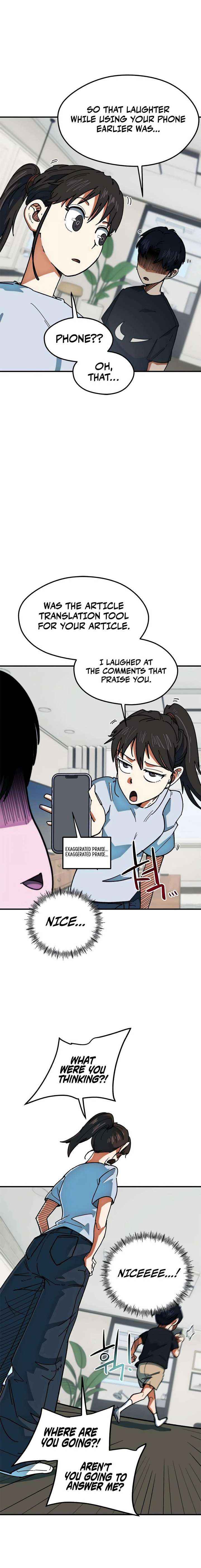 I