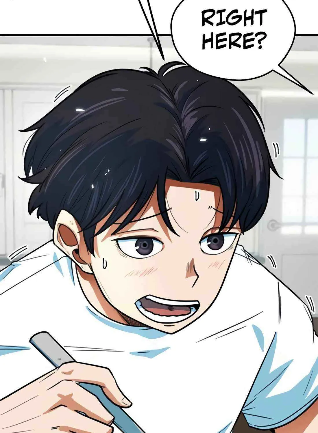 I
