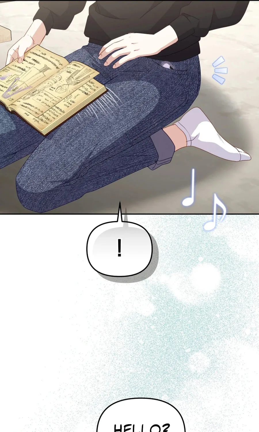 I