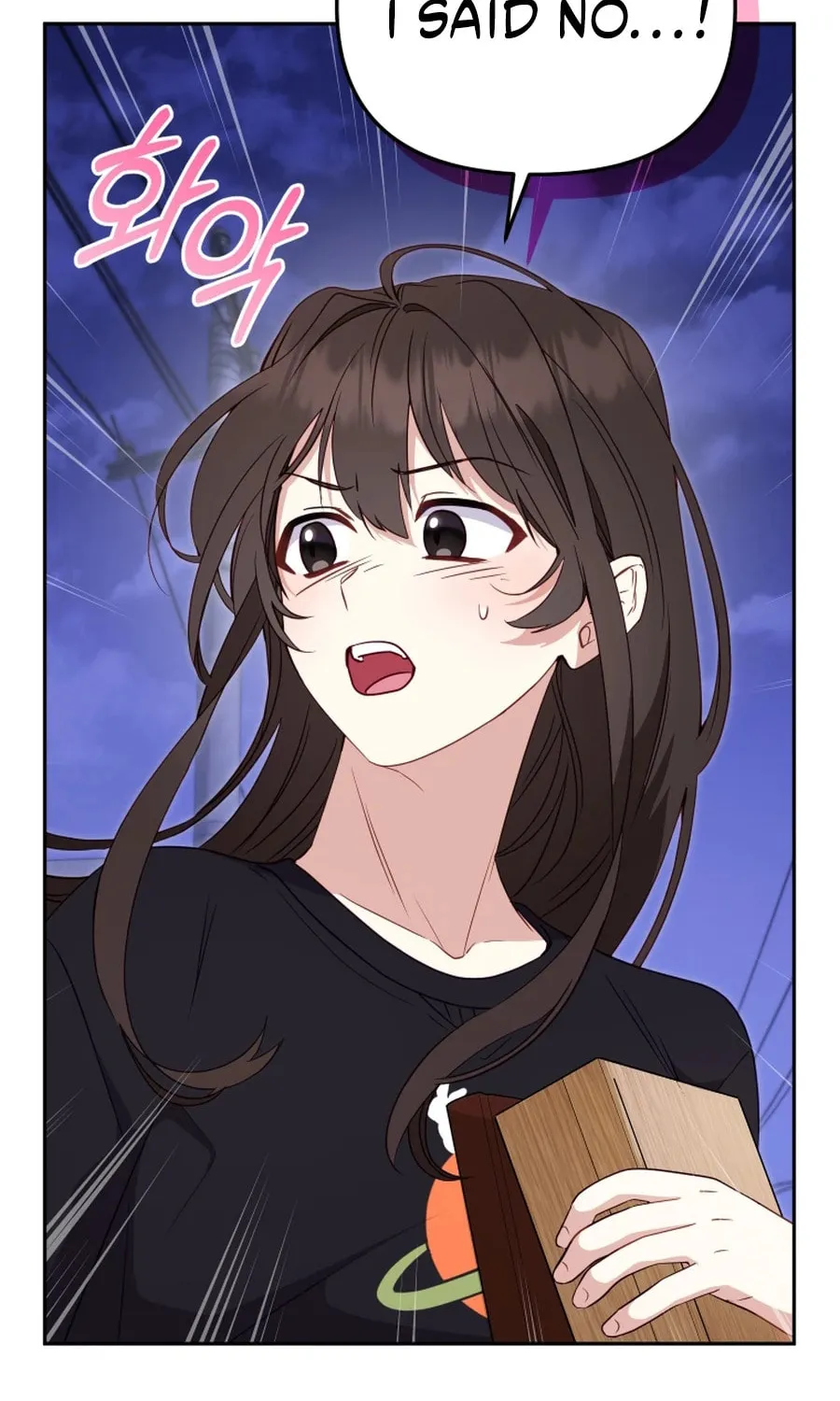 I