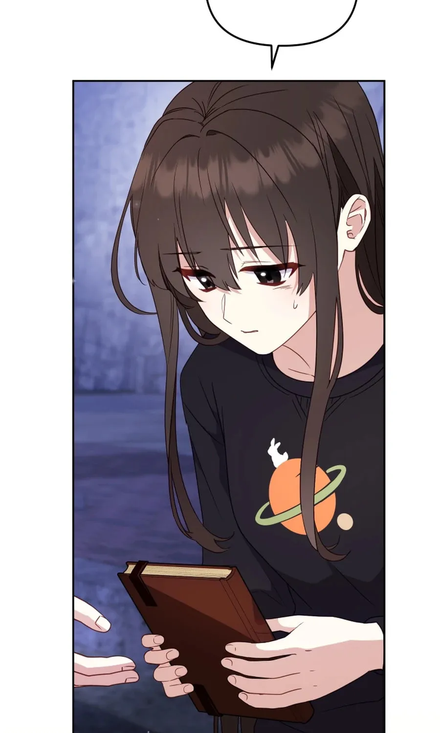 I