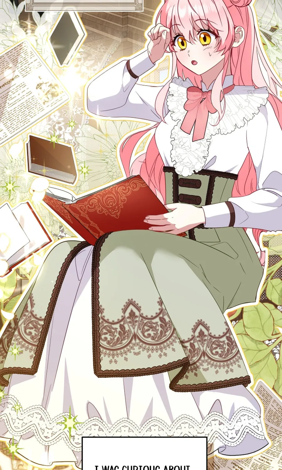 I