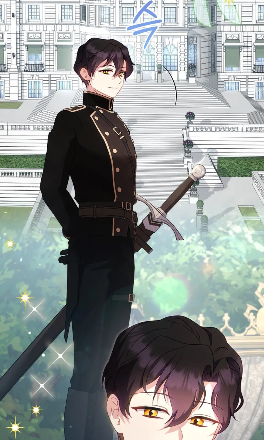I