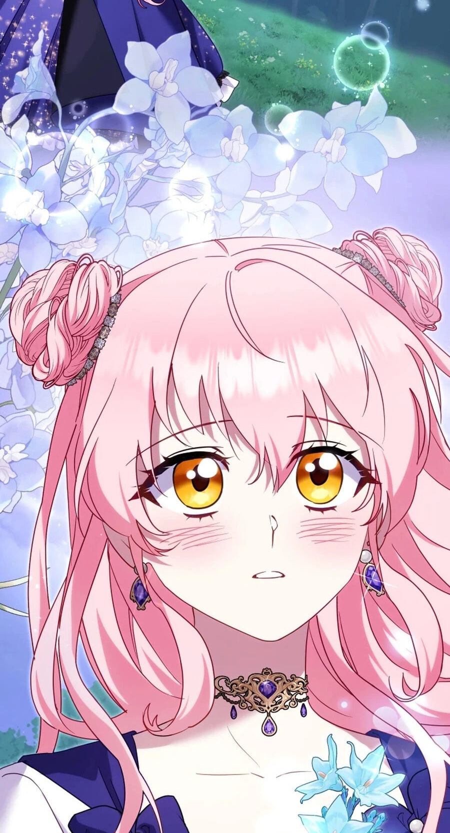 I