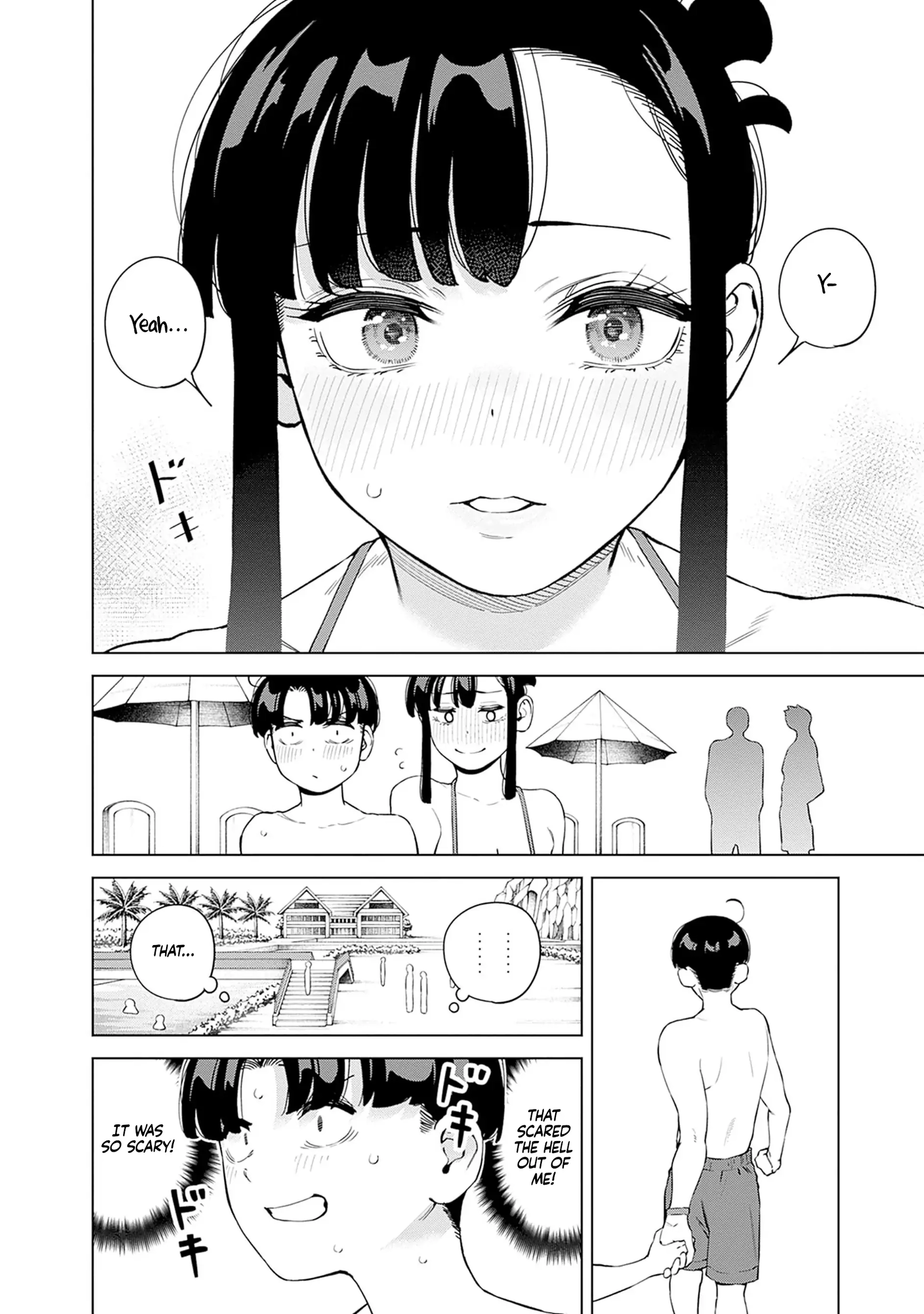 I’m Being Spoiled By My Cousin Big Sister? Chapter 12 page 14 - 