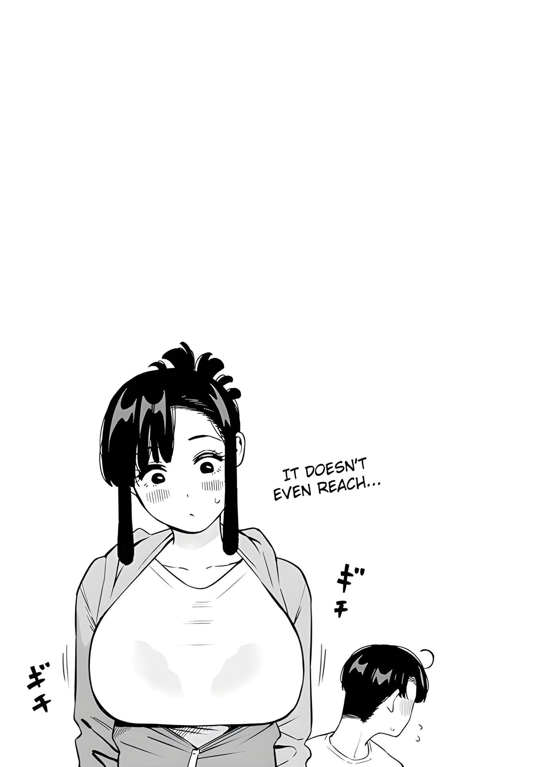 I’m Being Spoiled By My Cousin Big Sister? Chapter 14 page 20 - 