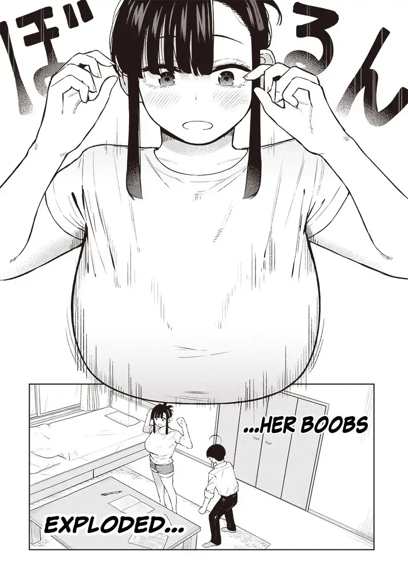 I’m Being Spoiled By My Cousin Big Sister? Chapter 2 page 16 - 