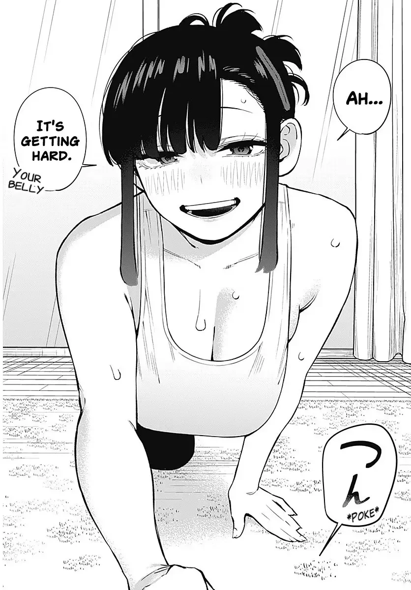 I’m Being Spoiled By My Cousin Big Sister? Chapter 3 page 14 - 