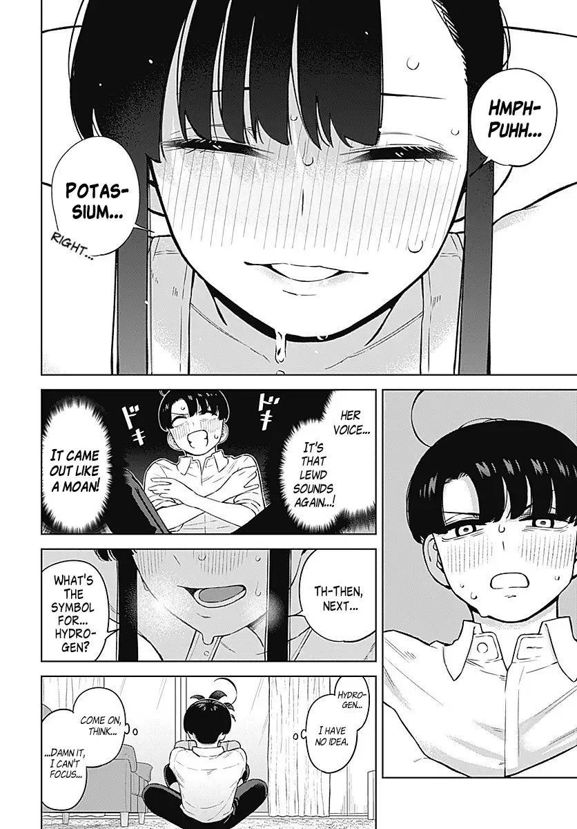 I’m Being Spoiled By My Cousin Big Sister? Chapter 3 page 10 - 