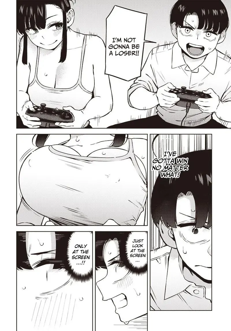 I’m Being Spoiled By My Cousin Big Sister? Chapter 4 page 16 - 