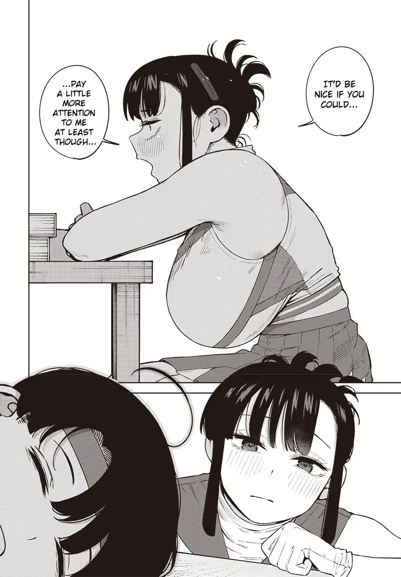 I’m Being Spoiled By My Cousin Big Sister? Chapter 5 page 12 - 