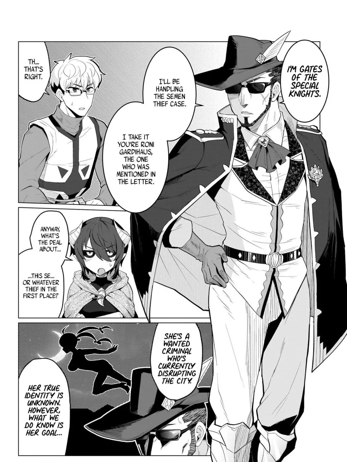 I