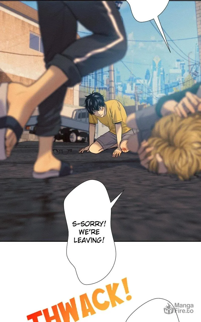 I