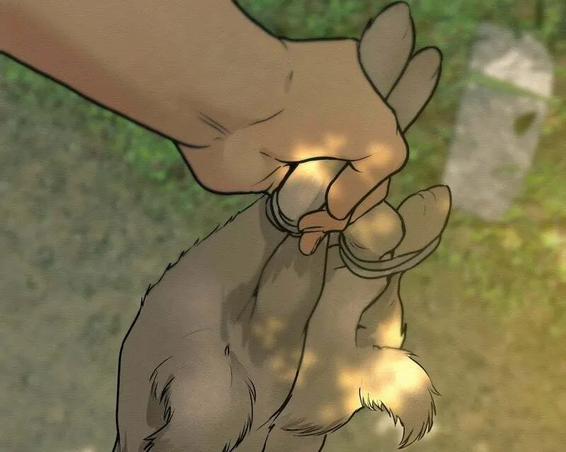 I