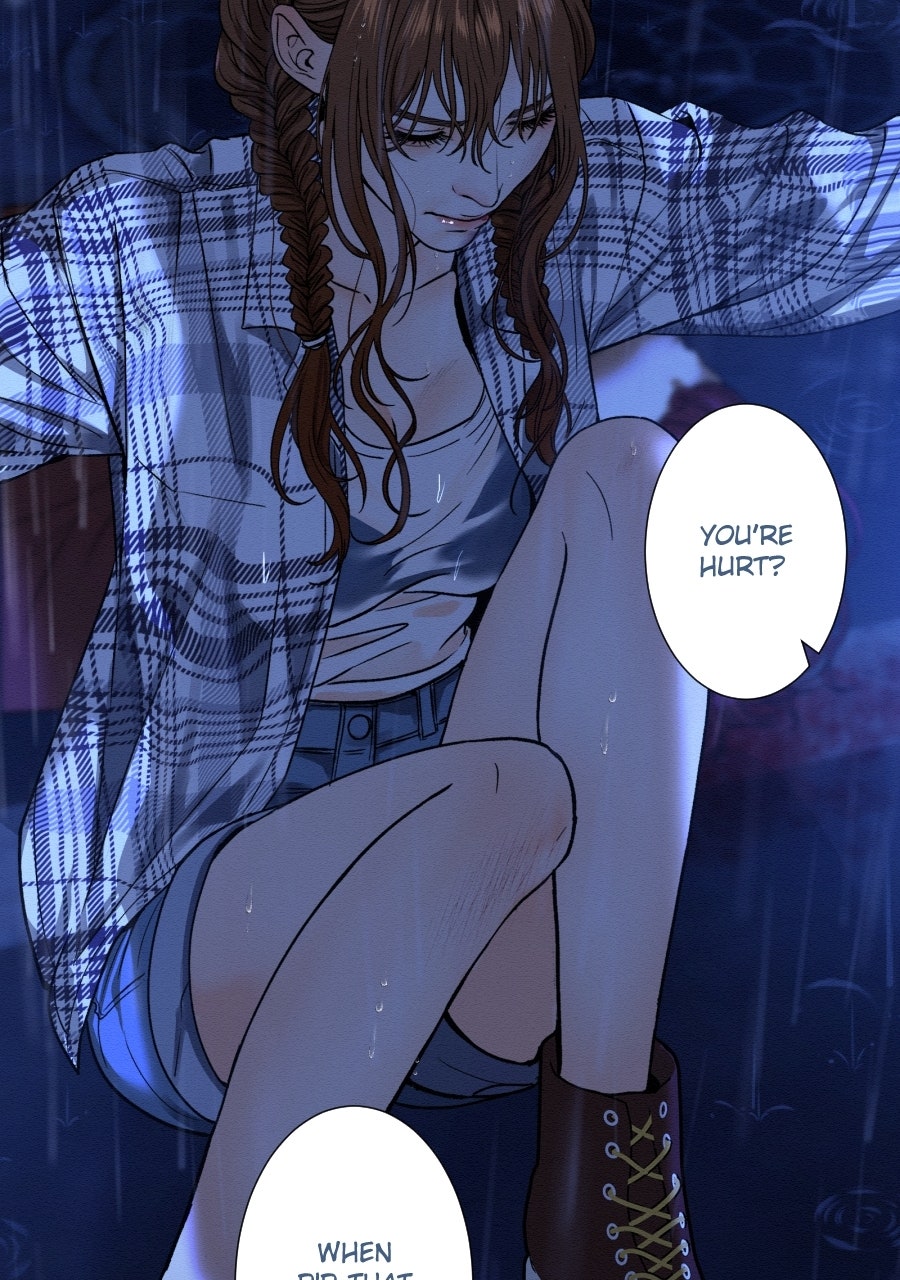 I