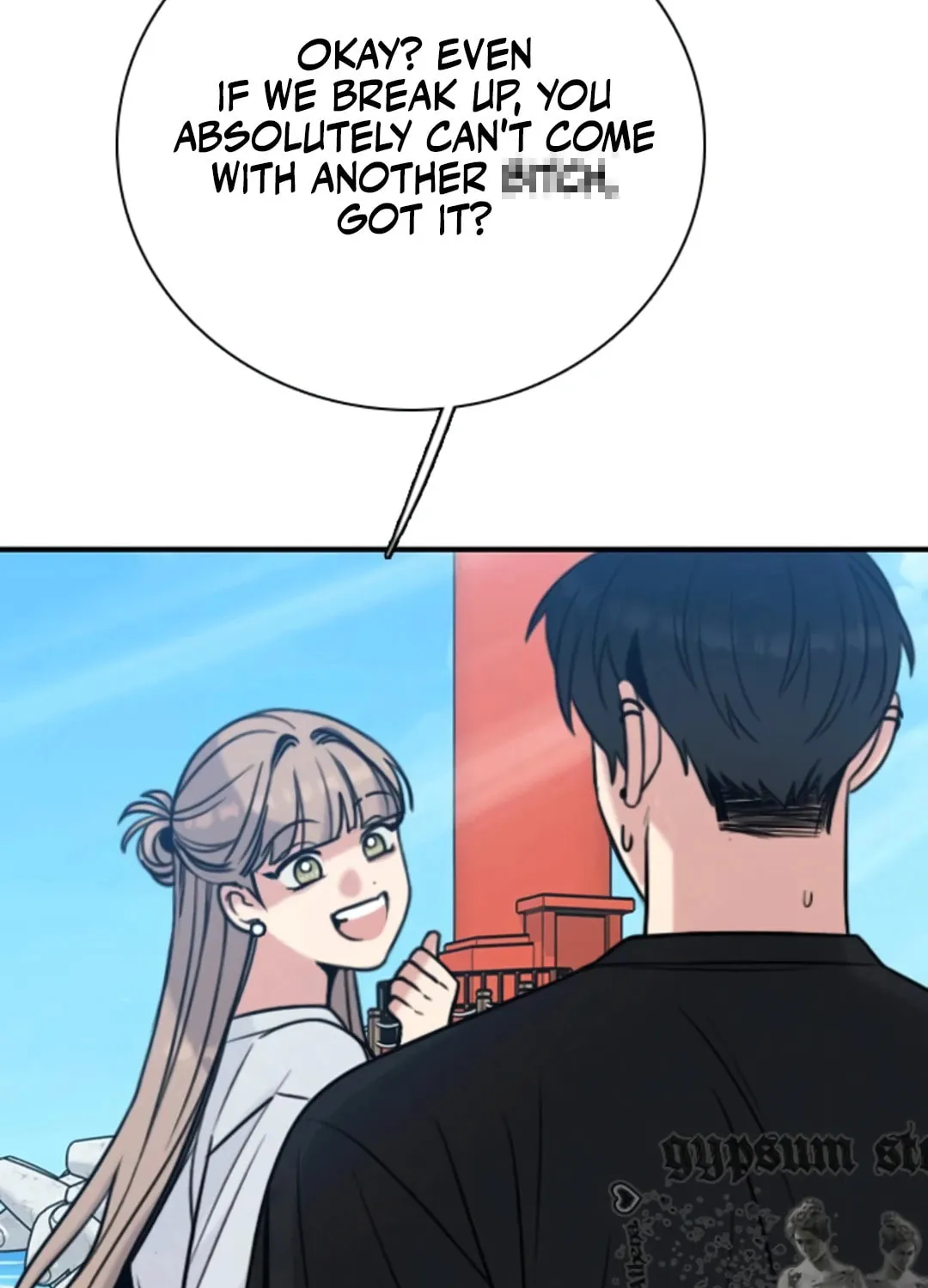 I
