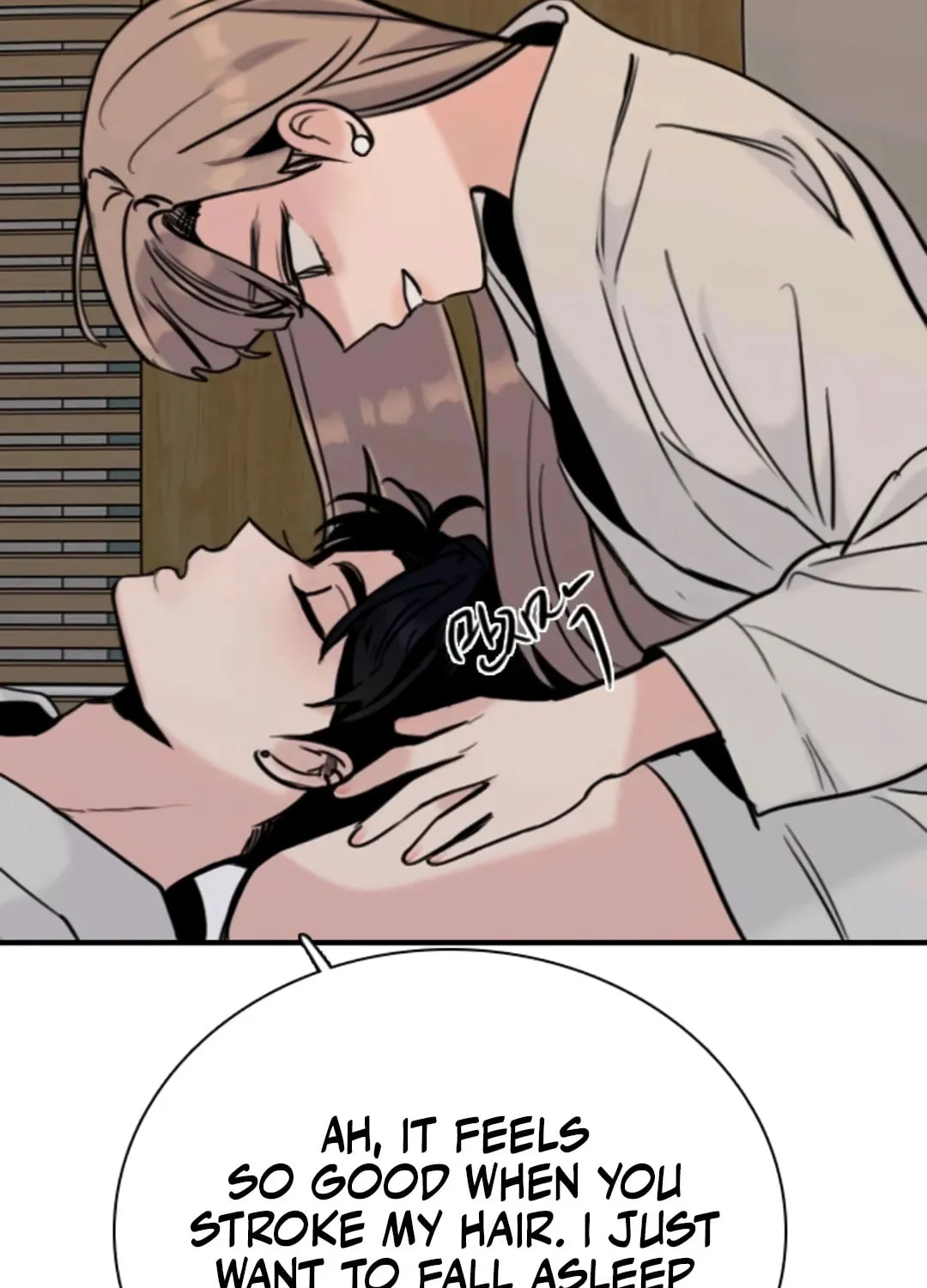I