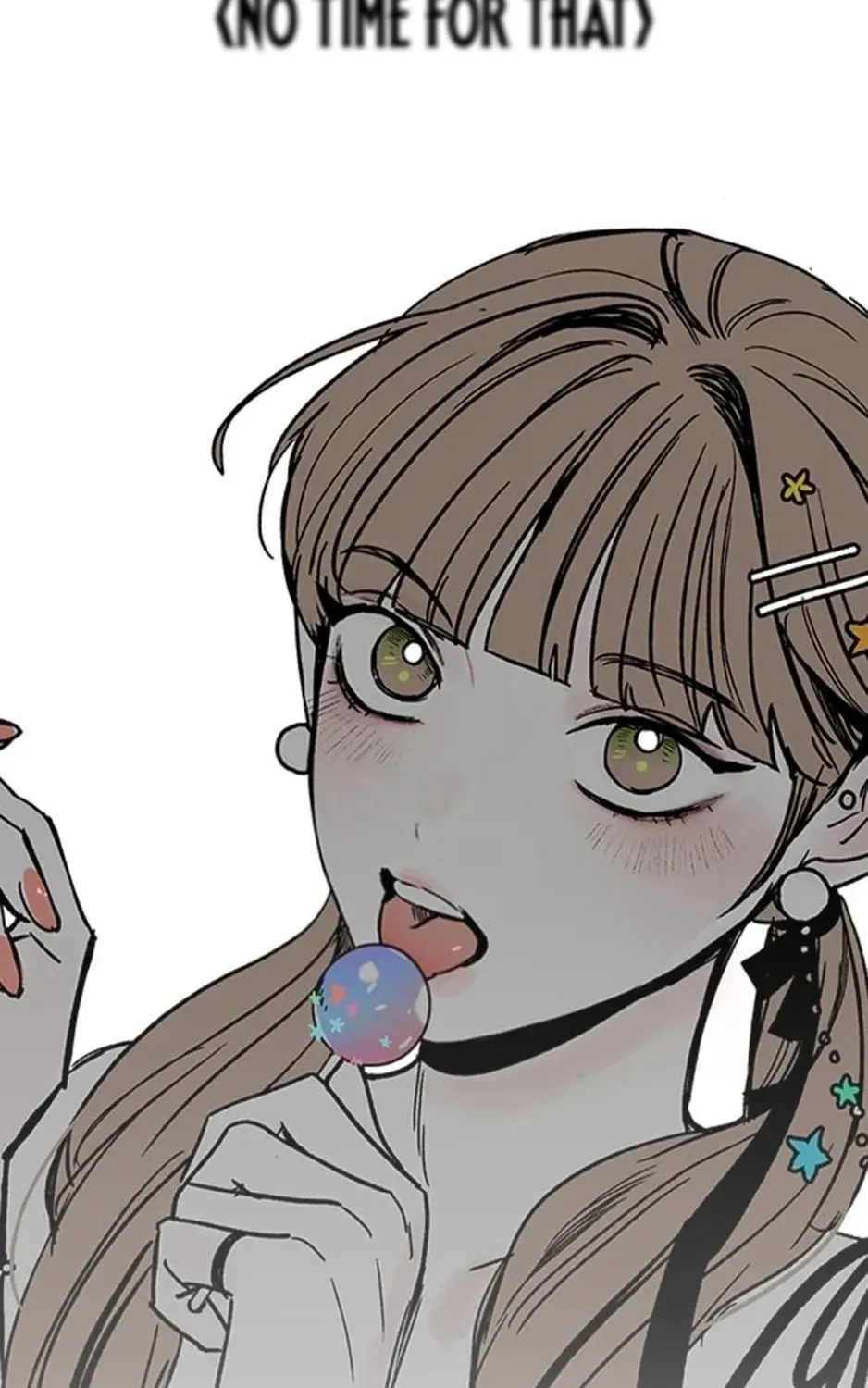 I