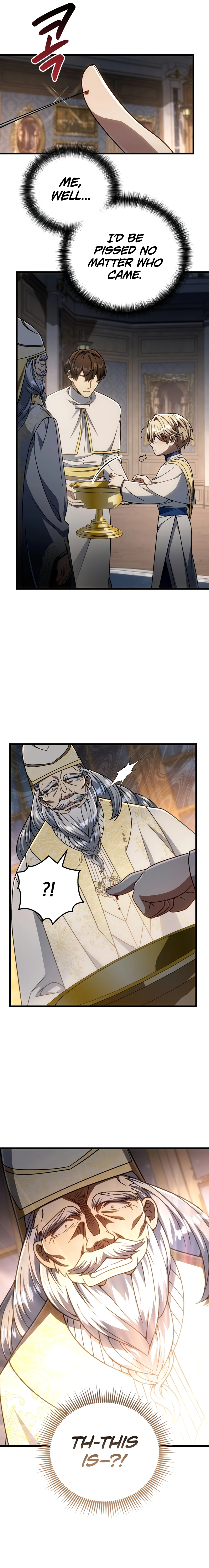 I’m Going to Destroy This Country Chapter 28 page 10 - 