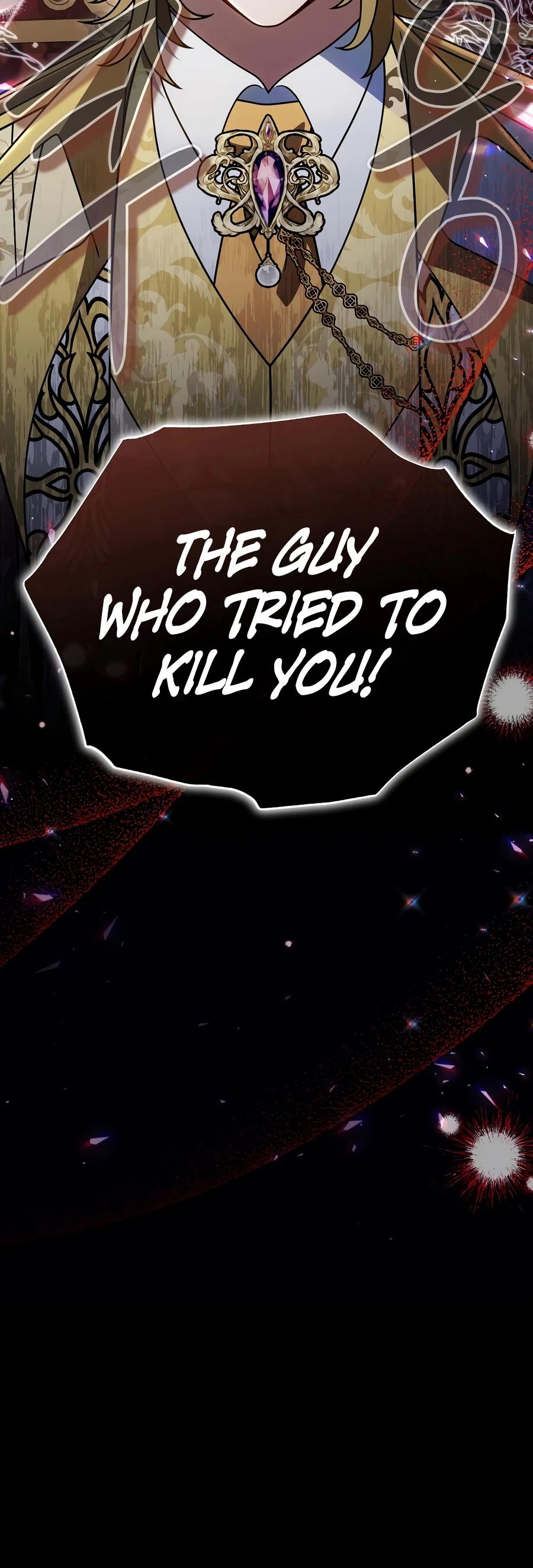 I’m Going to Destroy This Country Chapter 78 page 18 - 
