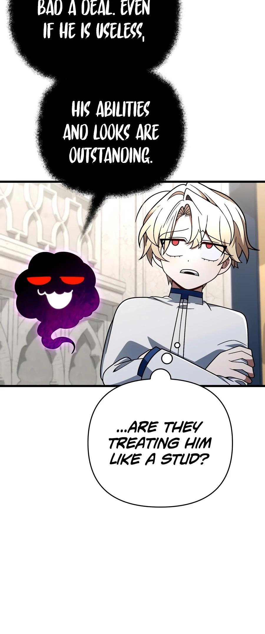 I’m Going to Destroy This Country Chapter 78 page 8 - 