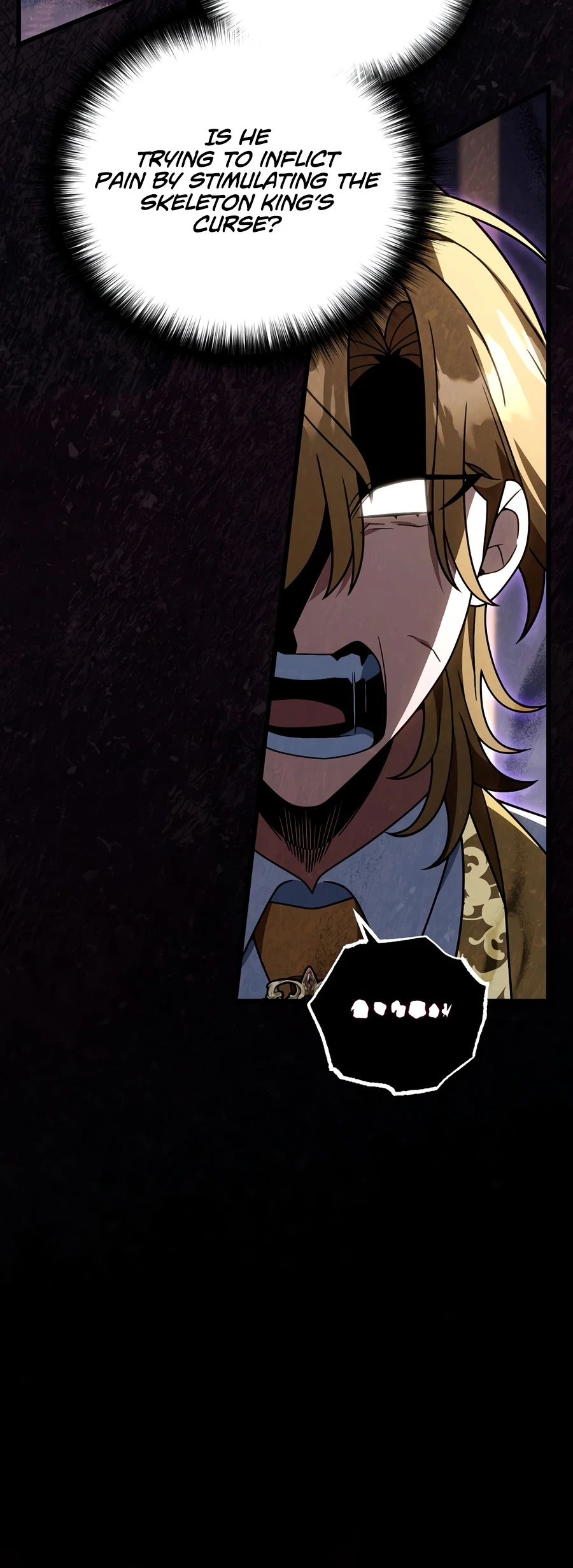 I’m Going to Destroy This Country Chapter 79 page 15 - 