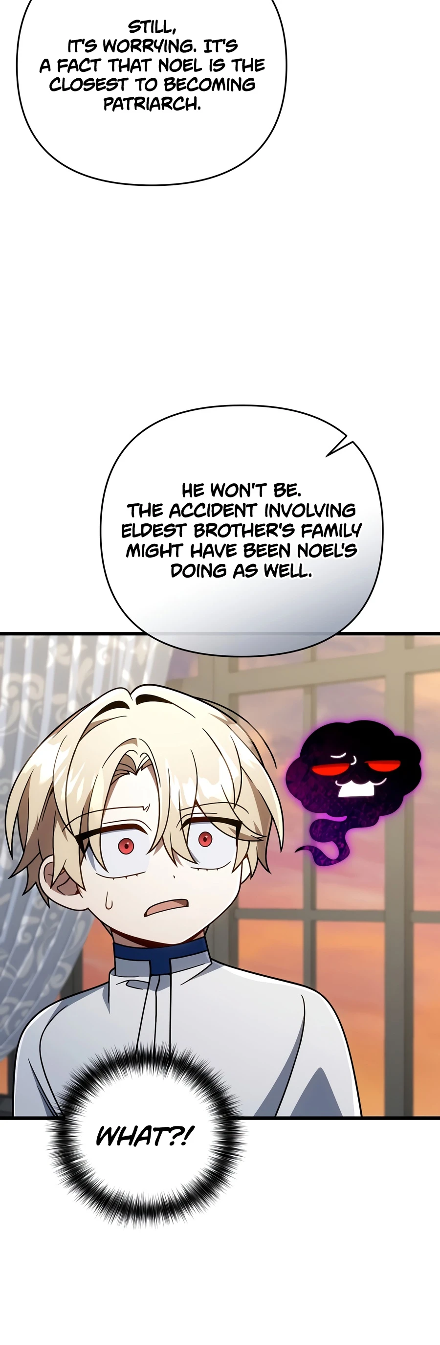 I’m Going to Destroy This Country Chapter 80 page 11 - 