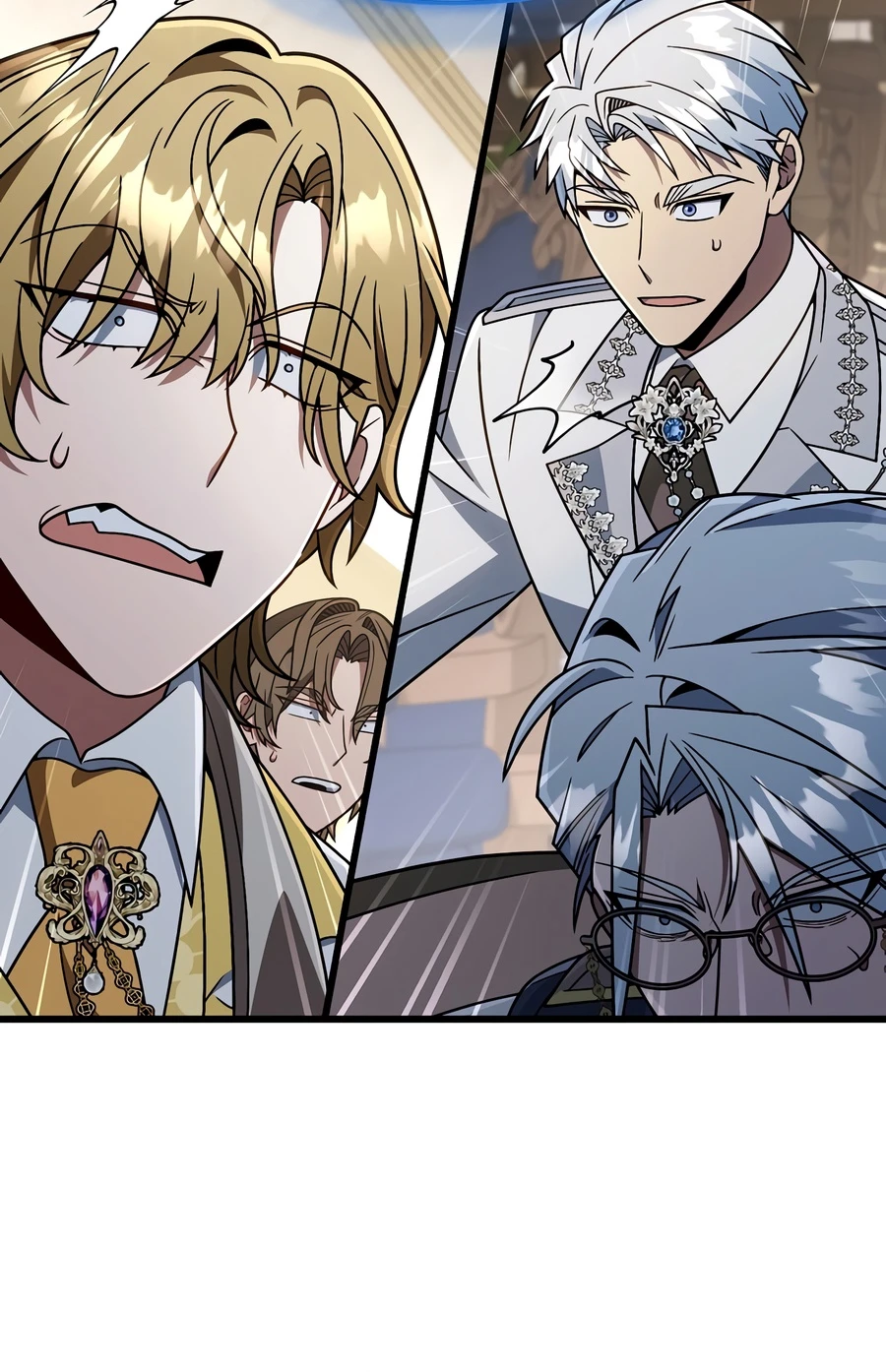 I’m Going to Destroy This Country Chapter 80 page 17 - 