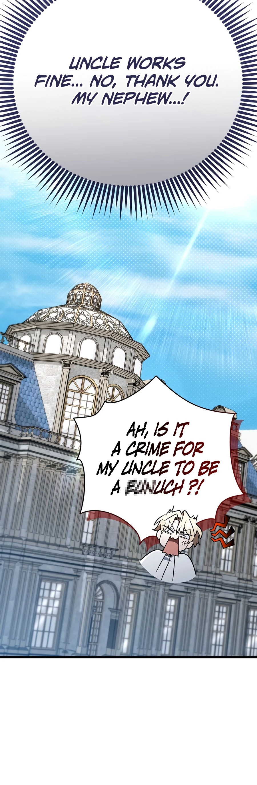 I’m Going to Destroy This Country Chapter 80 page 19 - 