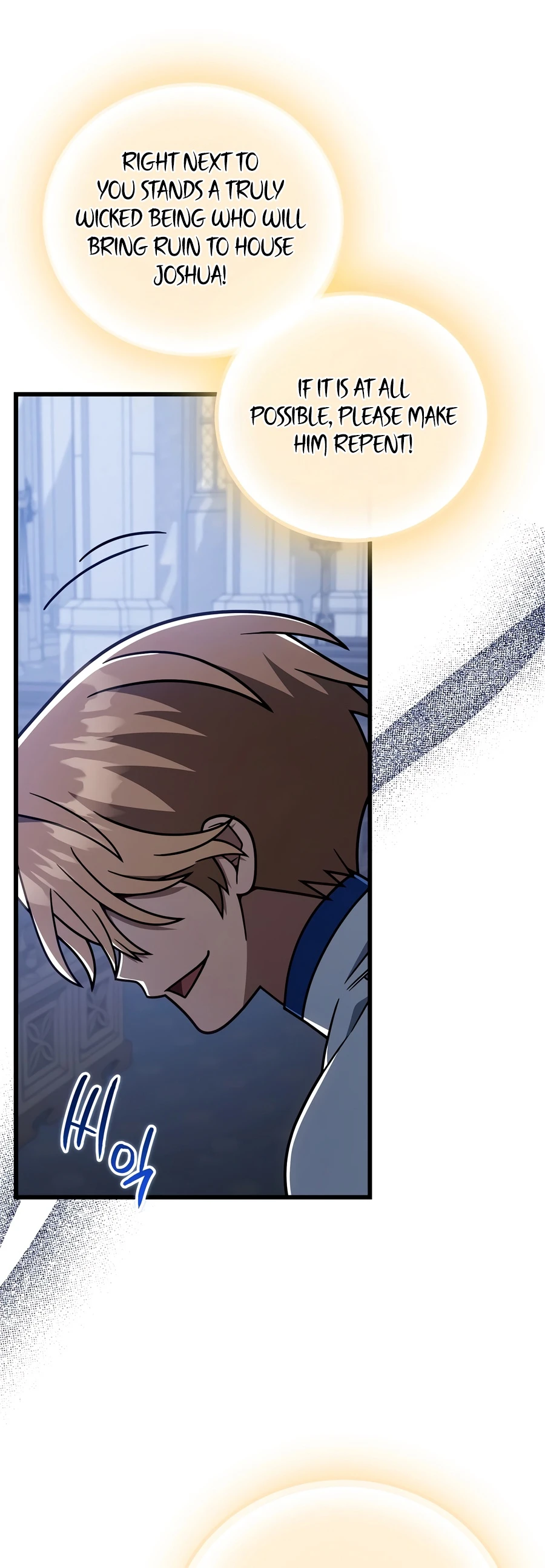 I’m Going to Destroy This Country Chapter 84 page 2 - 