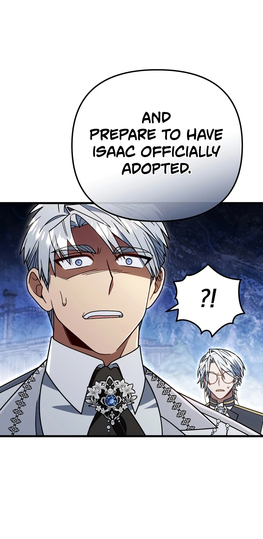 I’m Going to Destroy This Country Chapter 84 page 14 - 