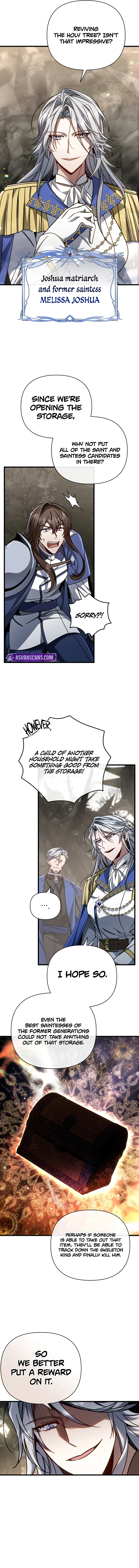 I’m Going to Destroy This Country Chapter 9 page 5 - 