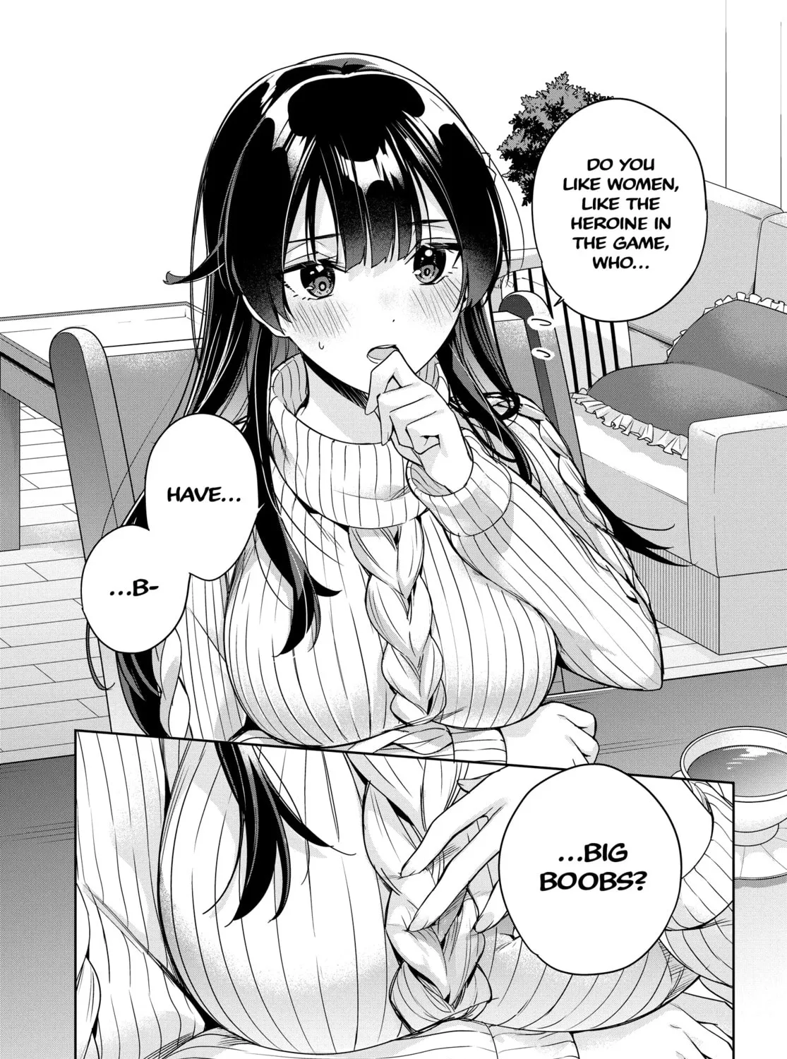 I