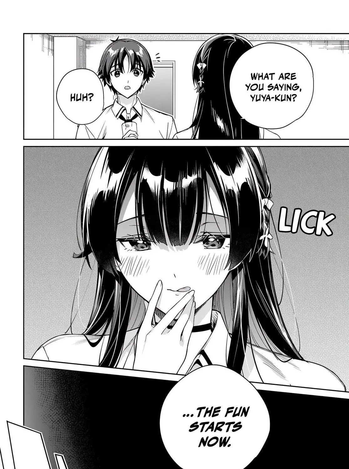 I
