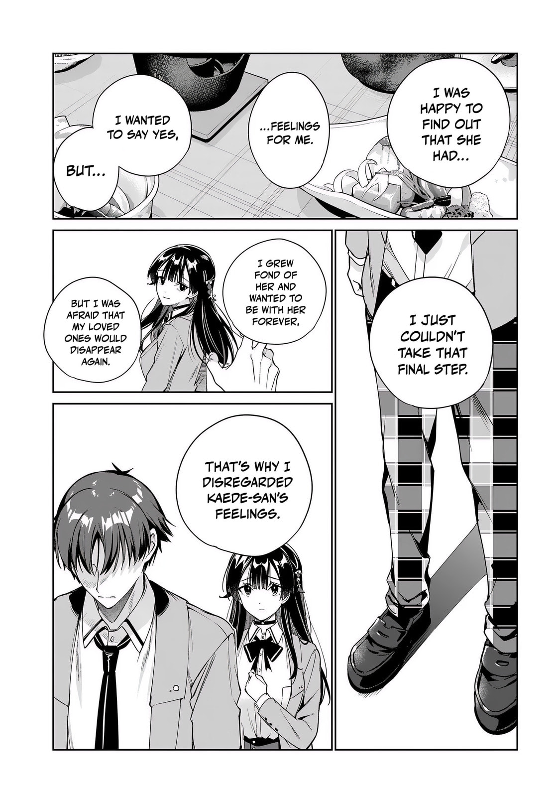 I