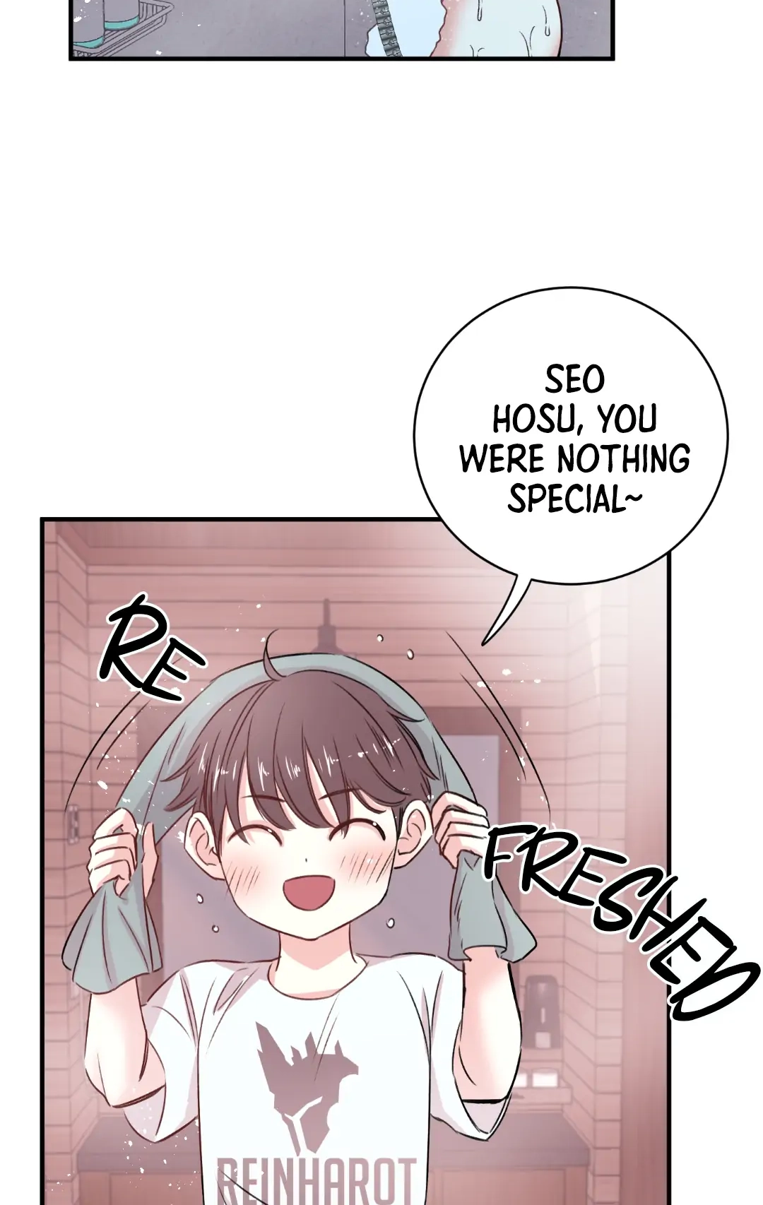 I