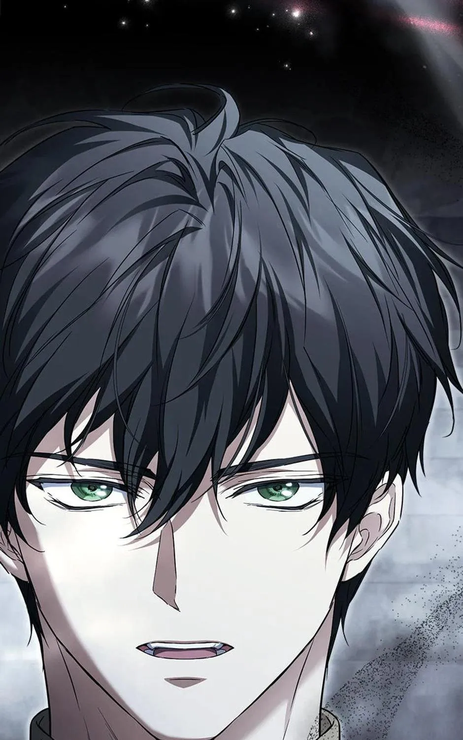 I